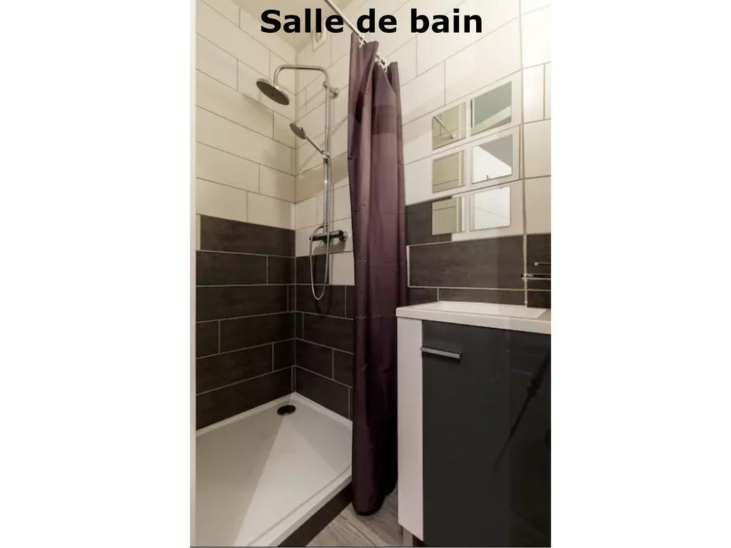 Appartement T2 Duplex Revel  Luaran gambar